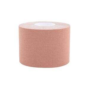 Adhesive Breathable Boob Tape Womens OS Brown Strapless Backless Lift Support